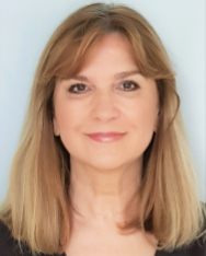 Prof. Katarzyna Krenke